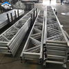 Construction 400mm Width Truss System Scaffold Girder Aluminium Lattice Beam