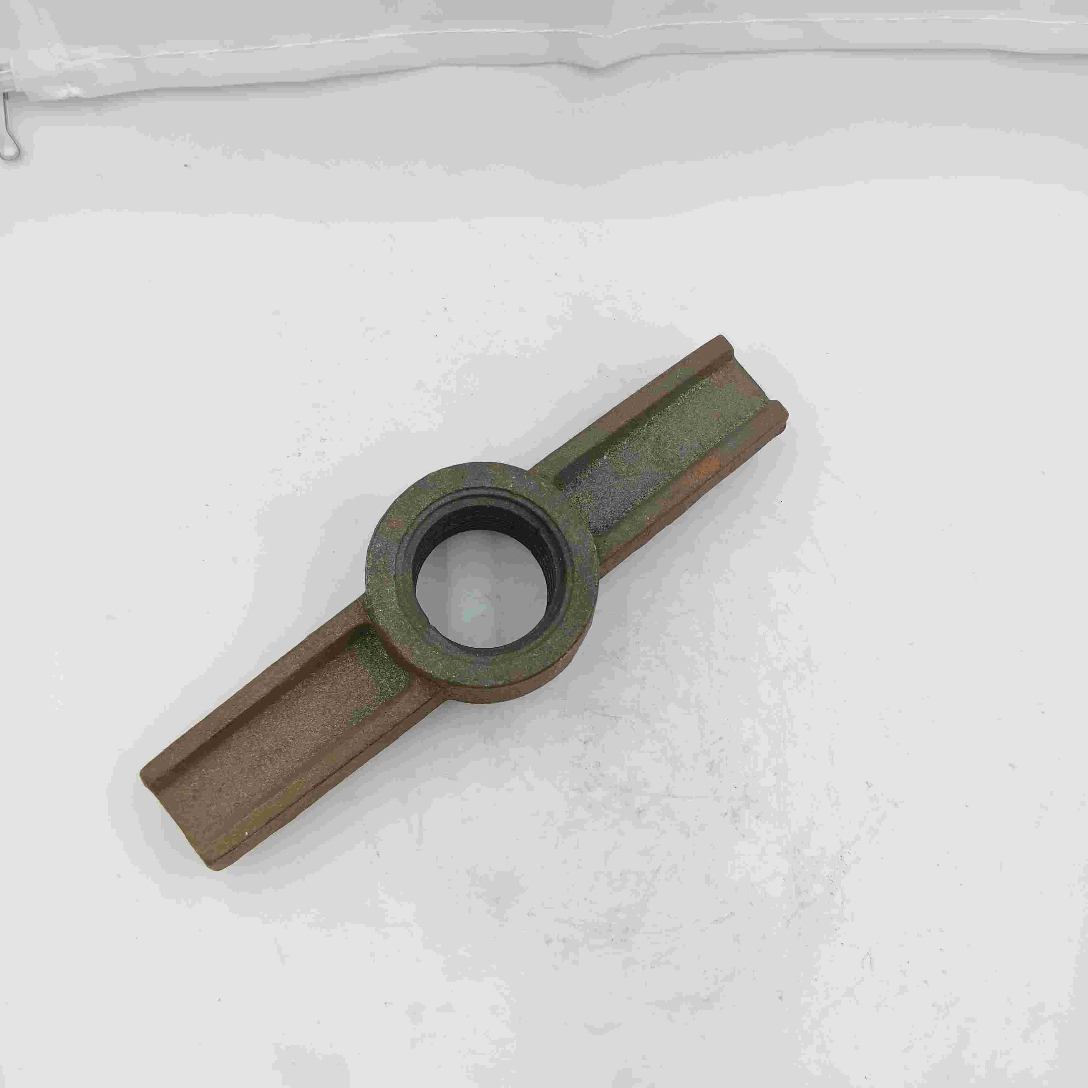 scaffold Screw Jack Nut