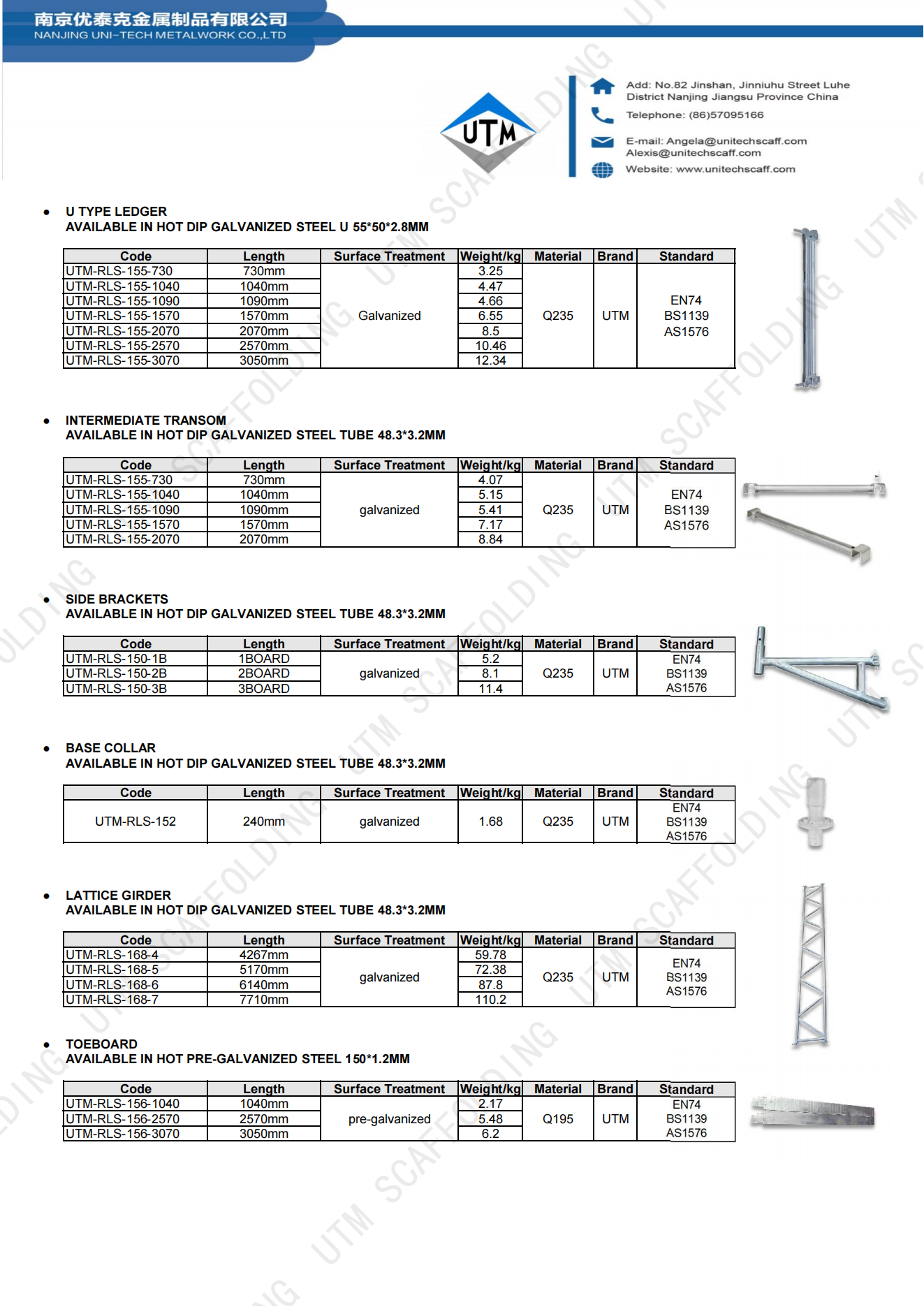Ringlock scaffolding_02