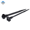 Wholesale Custom Size Adjustable Torque Ratchet Wrench Scaffolding Spanner