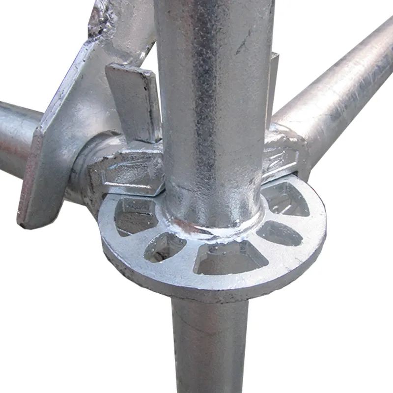 What Is Ringlock Scaffolding System ,standard And Size?