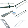Construction Steel Kwikstage Scaffold for Sale