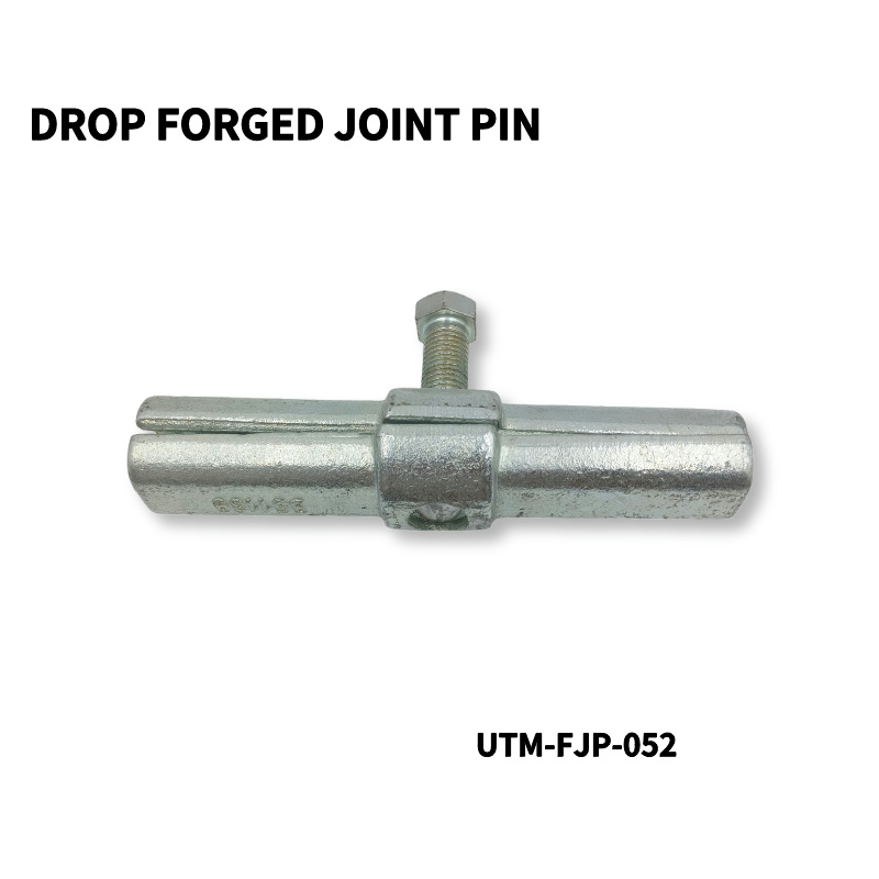 Drop Forged scaffolding Joint Pin