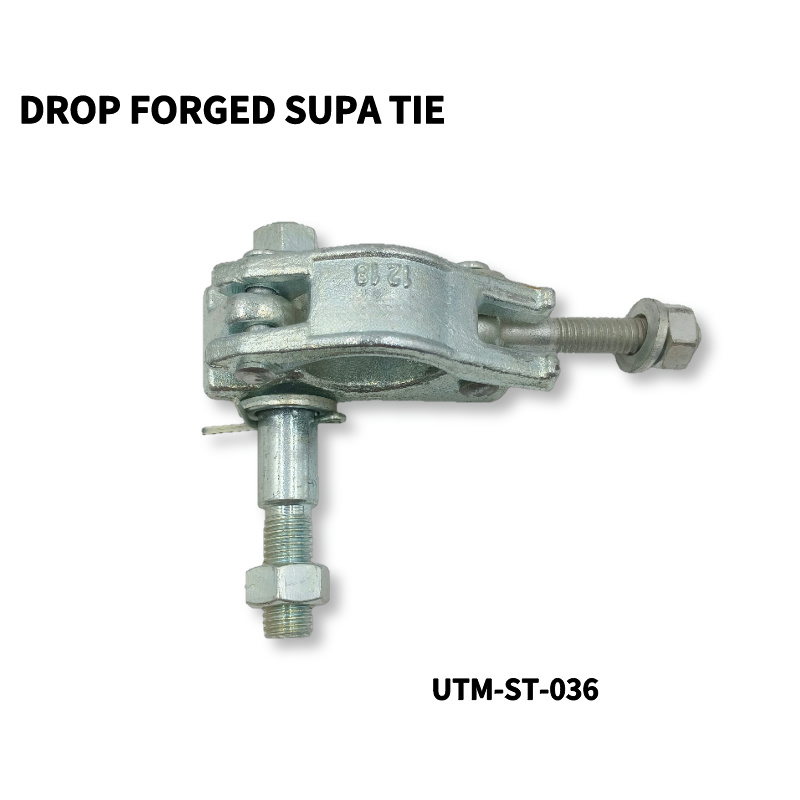 scaffolding forged Supa Tie coupler