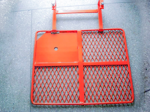 Scaffolding Ladder Trap Door/Ladder Hatch