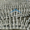 Wholesale Scaffold Hollow Adjustable U Head Screw Base Jack Scaffolding Shoring