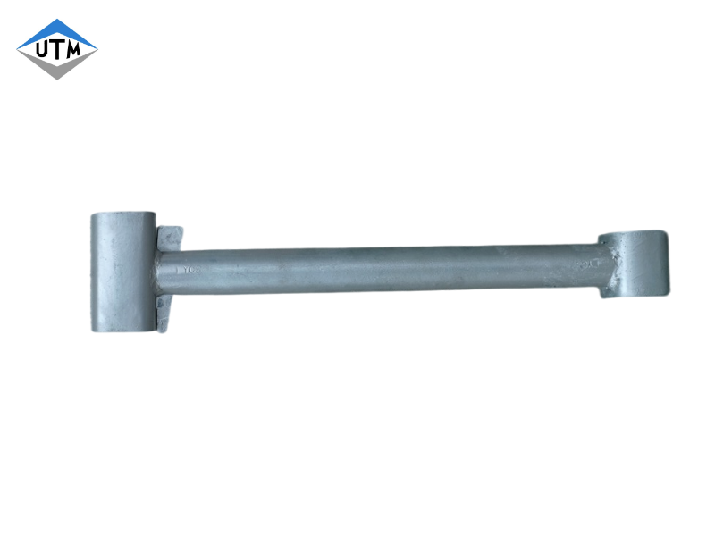 3 Cuplock Intermediate Transom