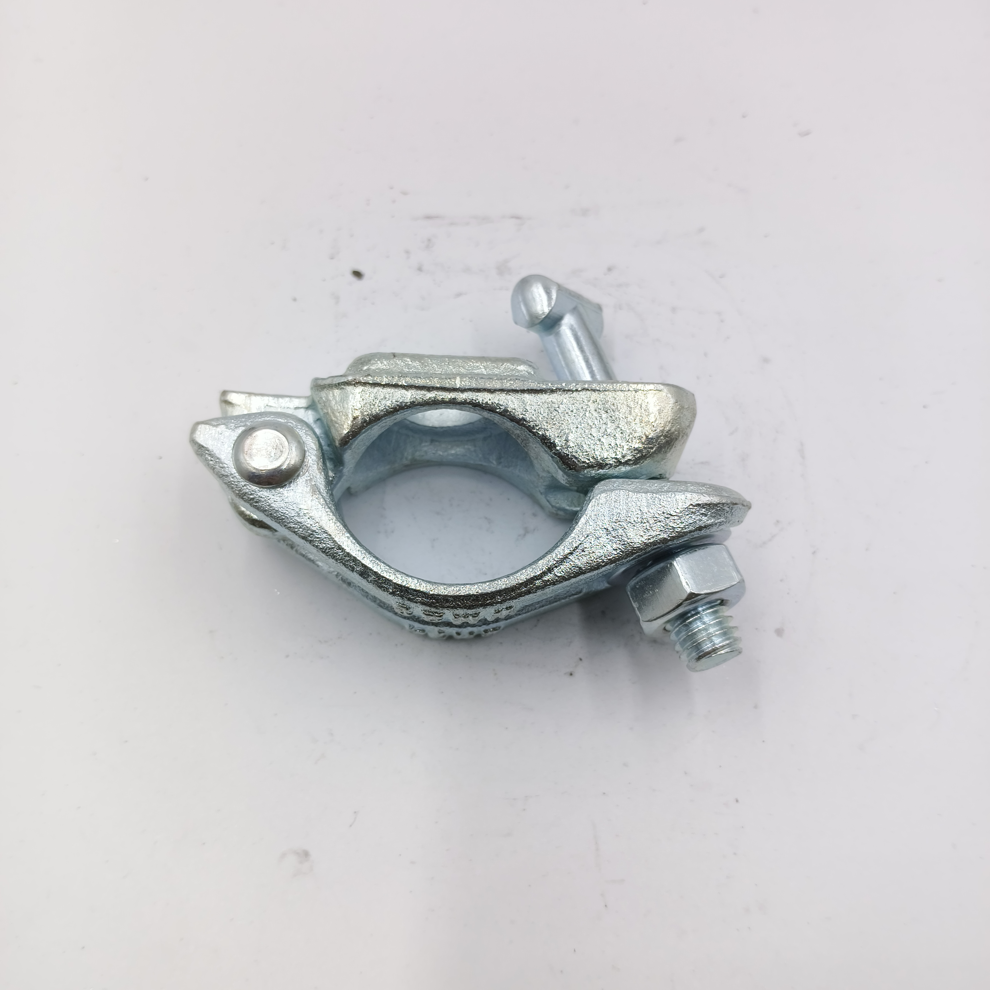 scaffold Half Coupler