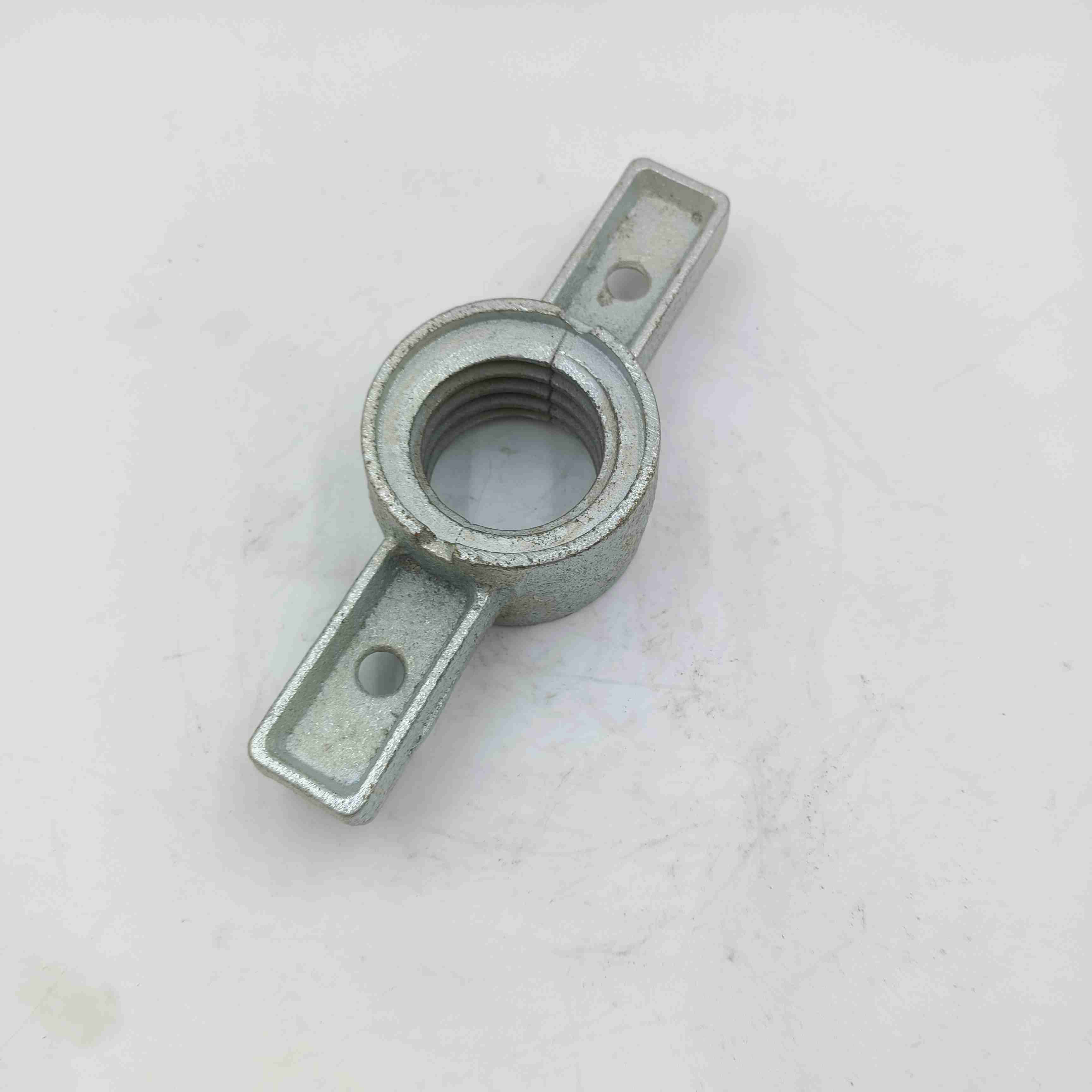 Scaffolding Screw Jack Base Nut