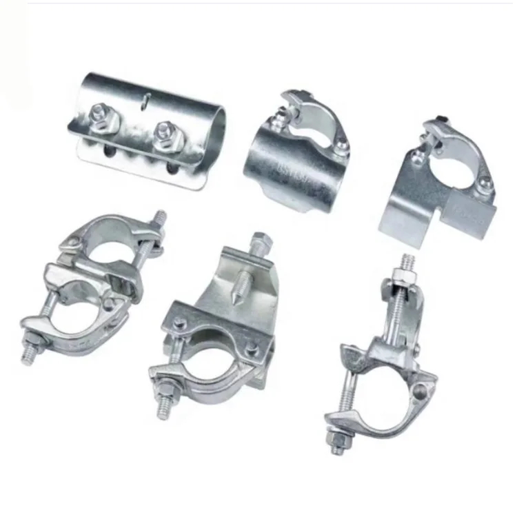 How To Do Maintenance for Scaffolding Couplers？