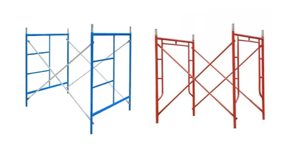 Mason Scaffold Frame H Frame Scaffolding