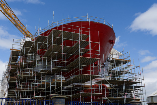 Ringlock Scaffolding in Shipbuilding Industry.png