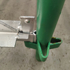 Modern Design Kwikstage Scaffolding System With Australia Standard Walking Boards